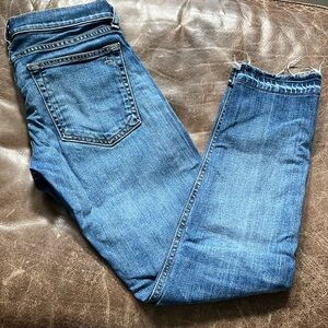 Jeans by Rag & Bone